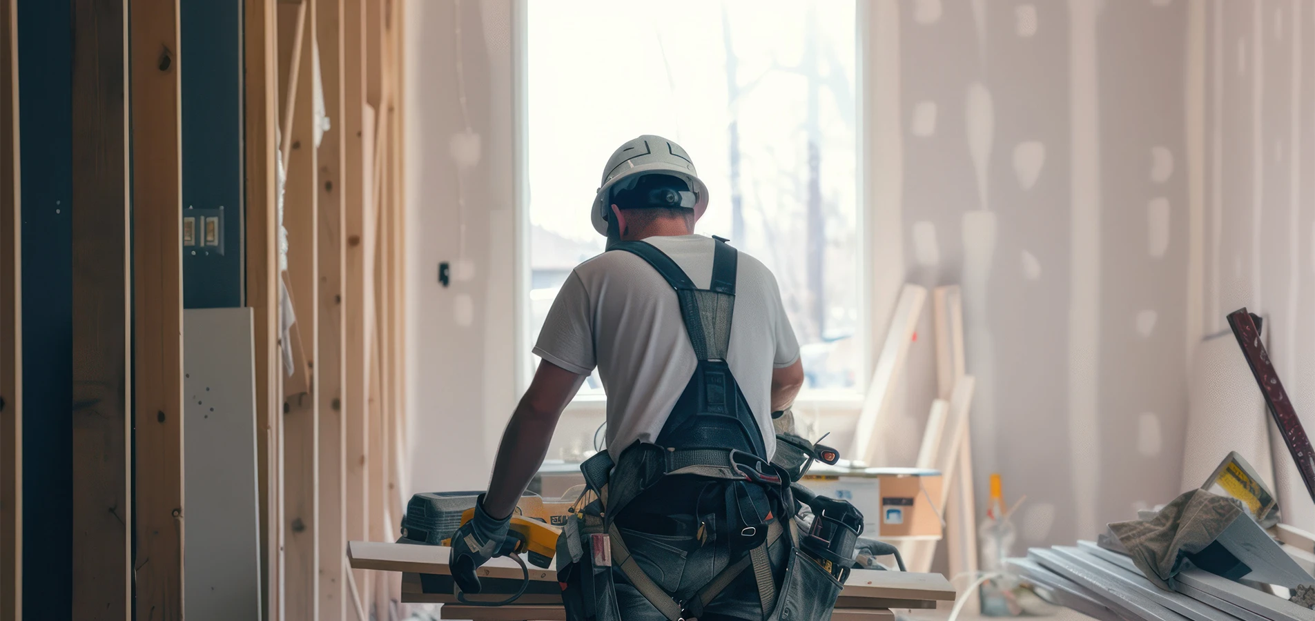 Residential & Commercial Services