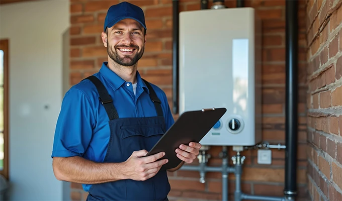 Mechanical & Renovations